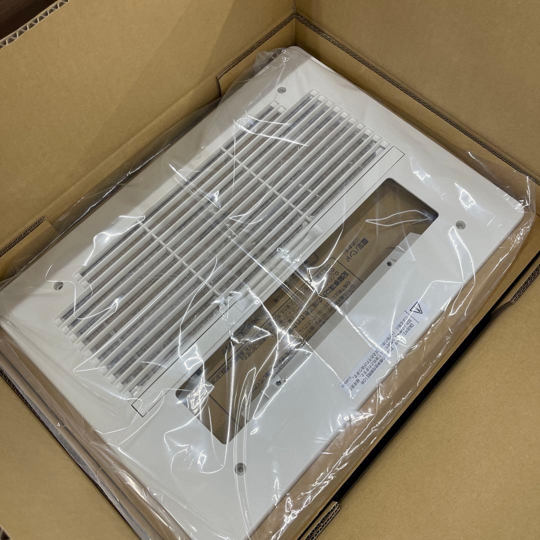 TOTO 温水式浴室換気暖房乾燥機 EKK30281 未使用品 - メルカリ