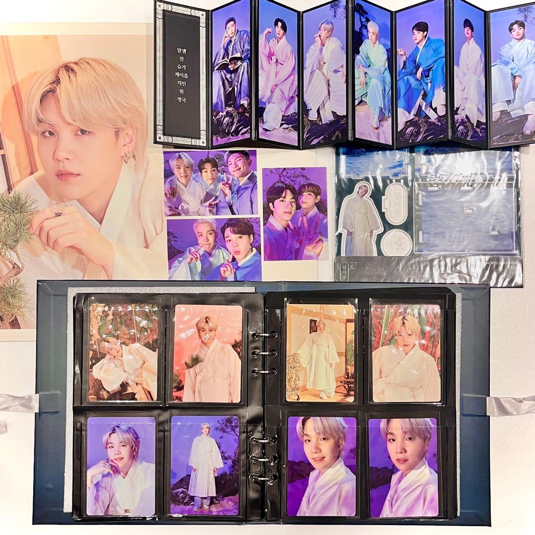 INI 木村柾哉 クリアポーチ アクスタ ステッカー