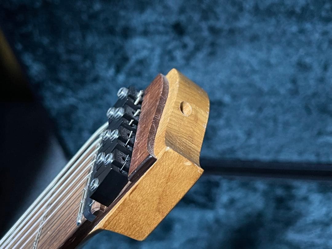 【連休値下げ】strandberg J8 s special 【8弦】