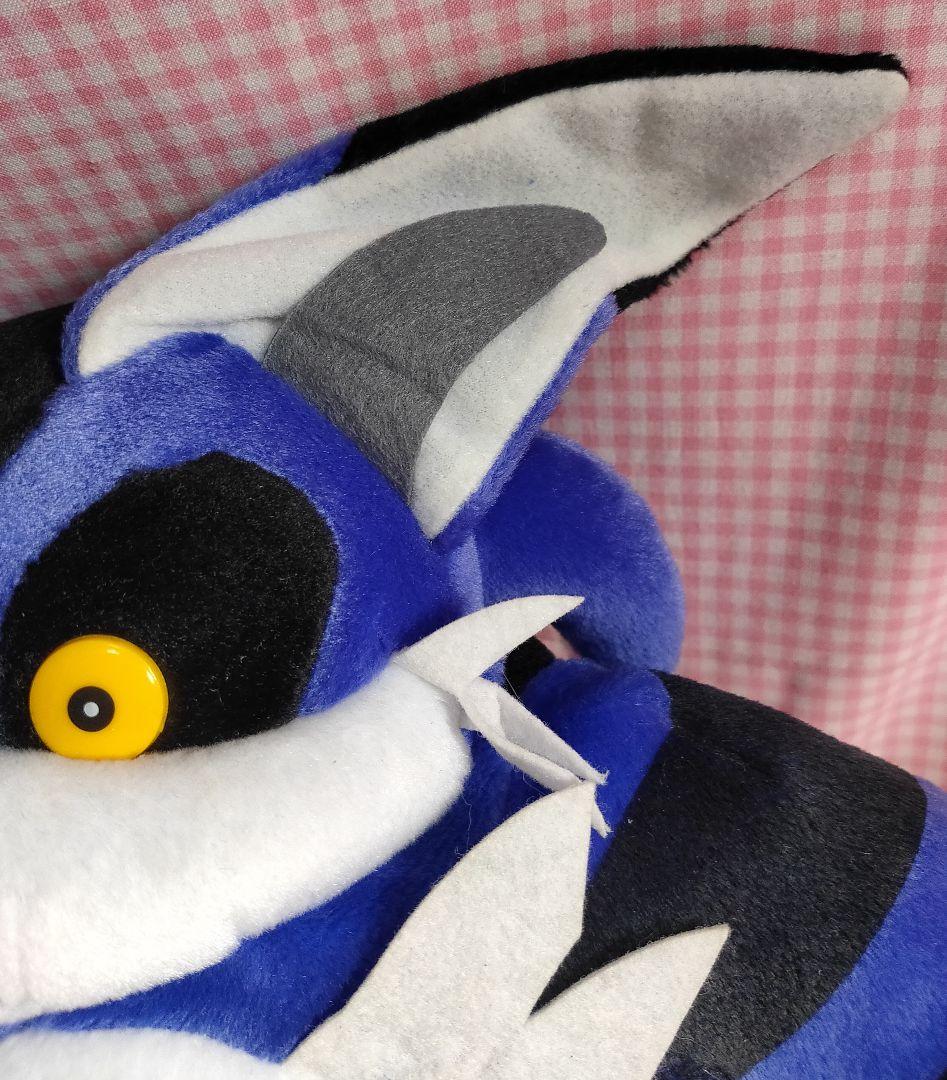 レトロ セガ　ソニックアドベンチャー　ビッグ・ザ・キャット　ぬいぐるみ