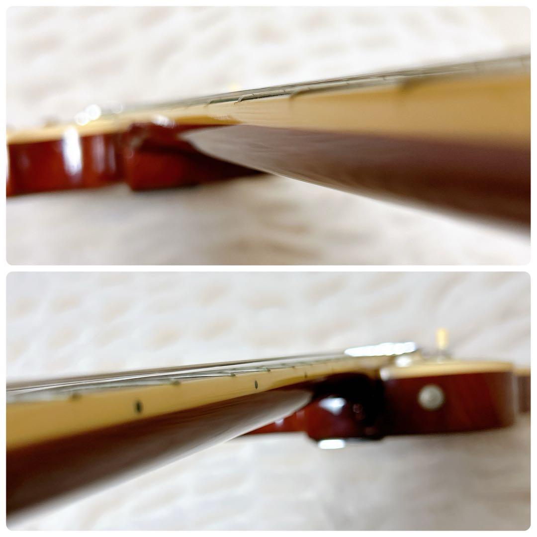 BUSKER'S バスカーズ レスポール BLS300 エレキギター