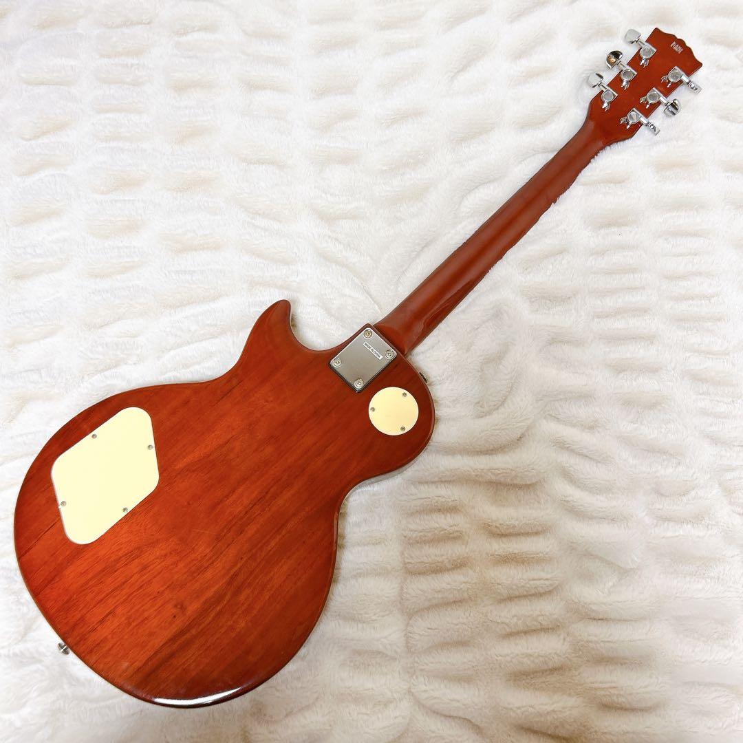 BUSKER'S バスカーズ レスポール BLS300 エレキギター