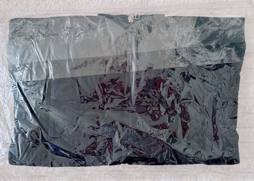 新品未開封！ Callaway スターストレッチ フルジップ 中綿 ベスト L