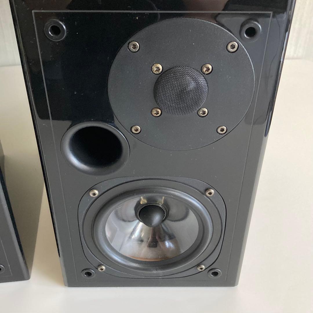 現状品 中古 USHER signature スピーカー オーディオ