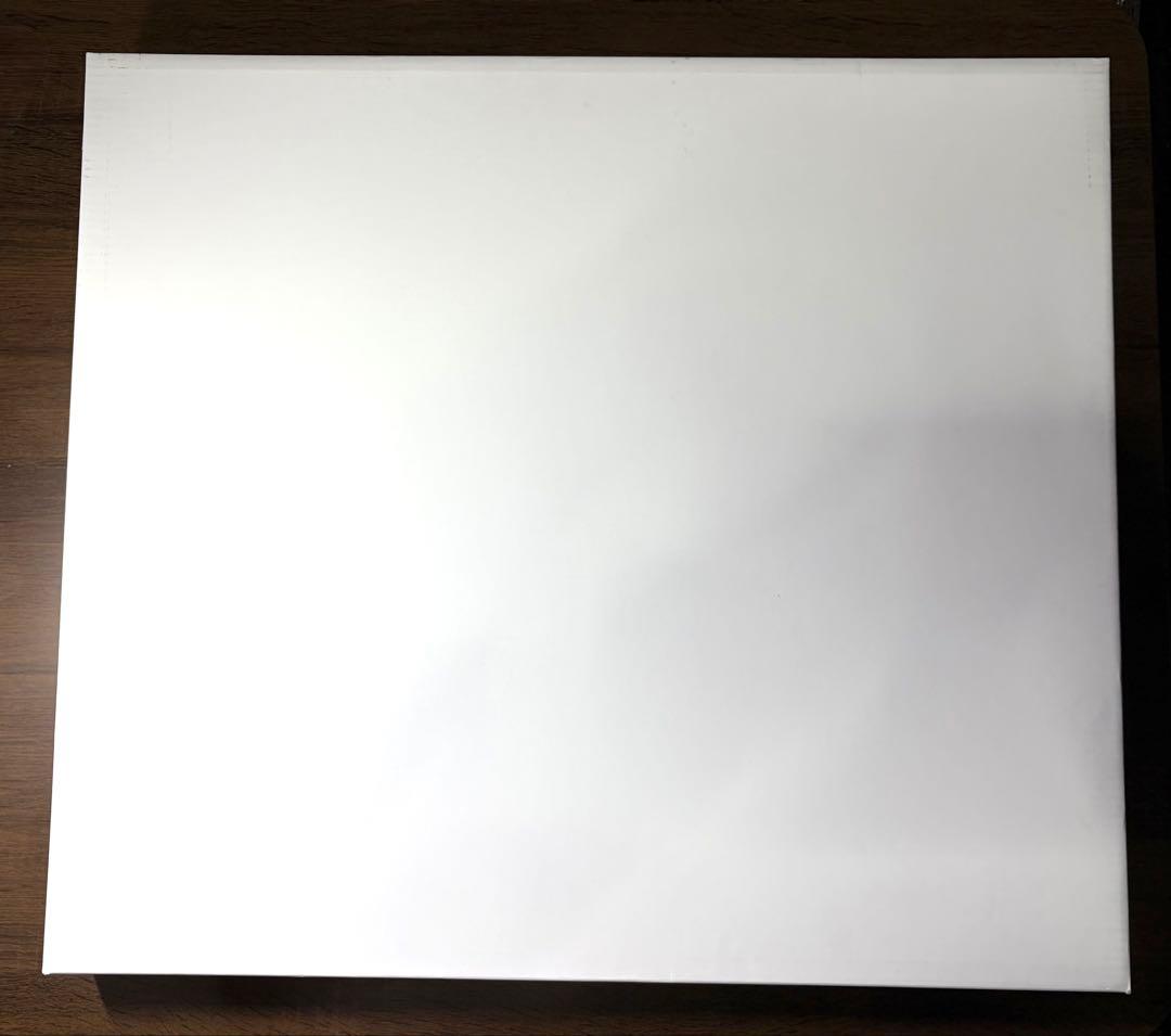 新品 高級イタリアモールディング油彩額 F10号