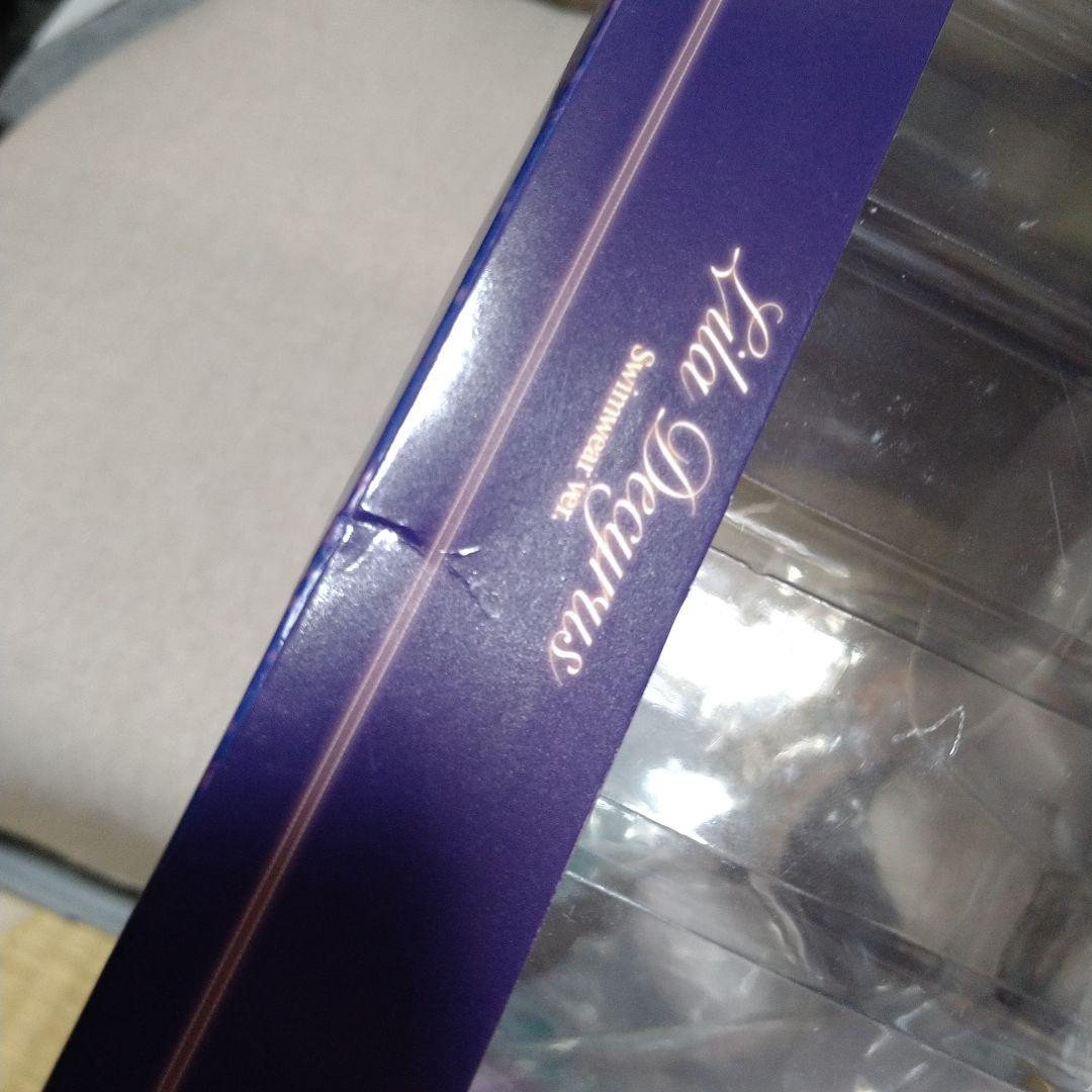 ライザのアトリエ リラ・ディザイアス 水着ver