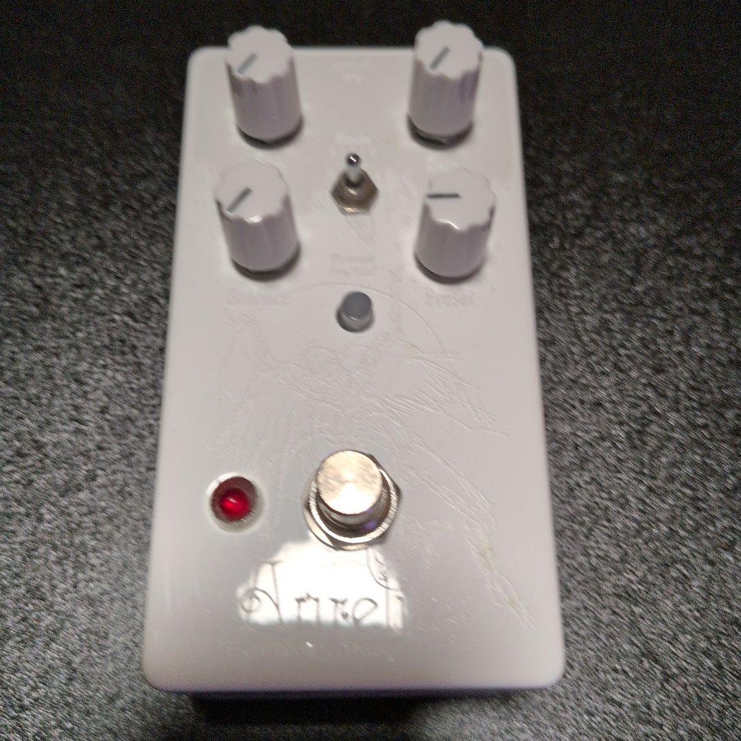 EarthQuaker Devices Aurelius lImited 限定