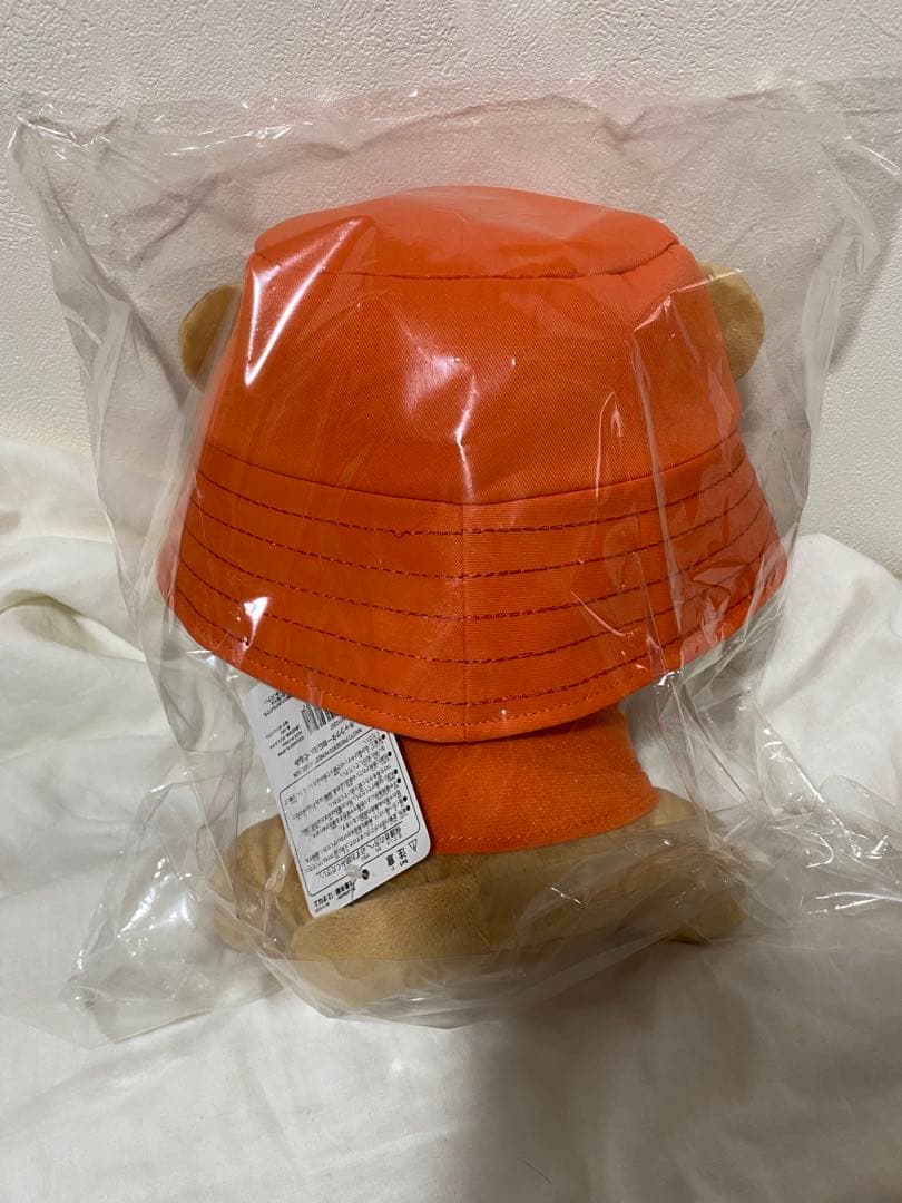 NAOTOぬいぐるみ　BIGぬいぐるみ