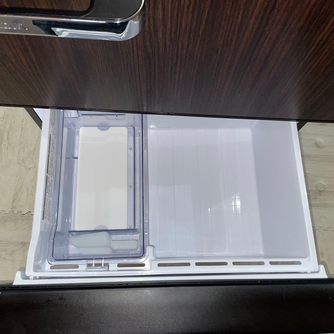 【美品・高年式】AQUA 3ドア大型冷蔵庫