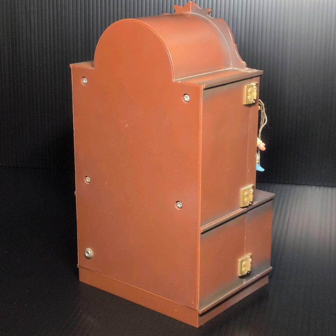 ENESCO エネスコ メモリー フロム キャッツ オルゴール コレクション