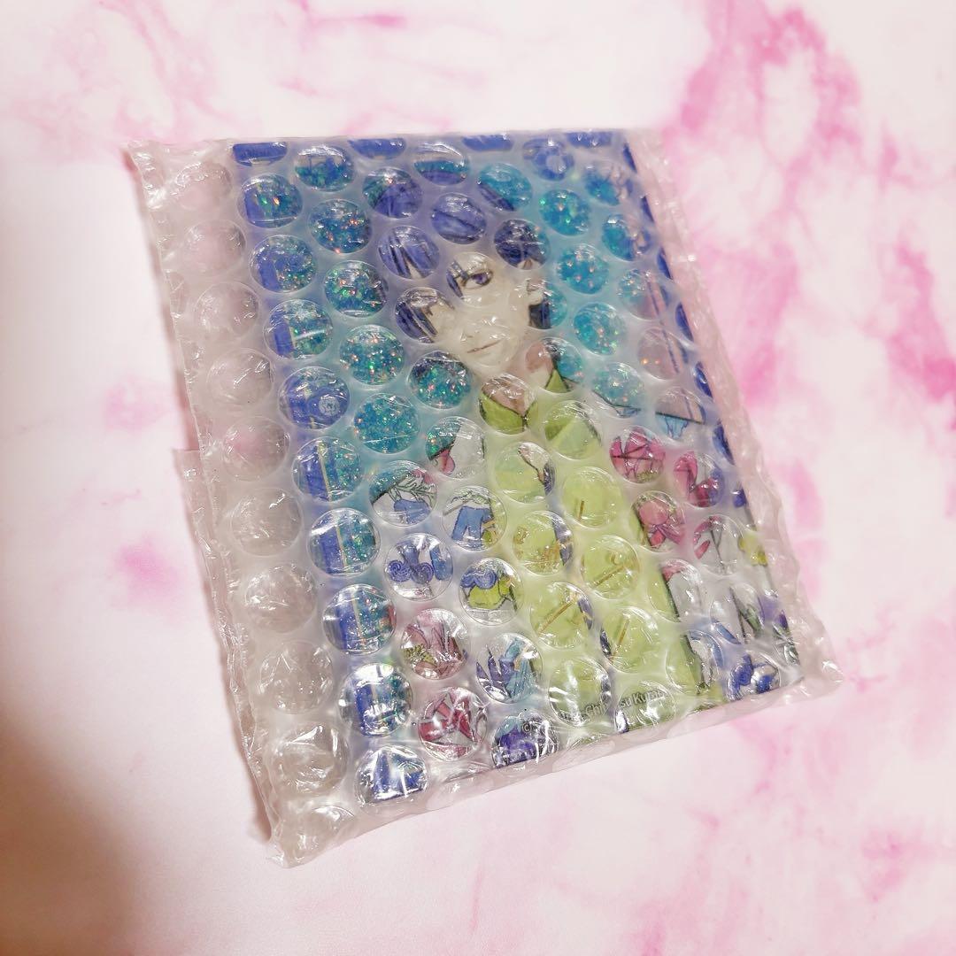 うたプリ 聖川真斗 ワンダーランド ブロッコリーくじ B賞 アクリル