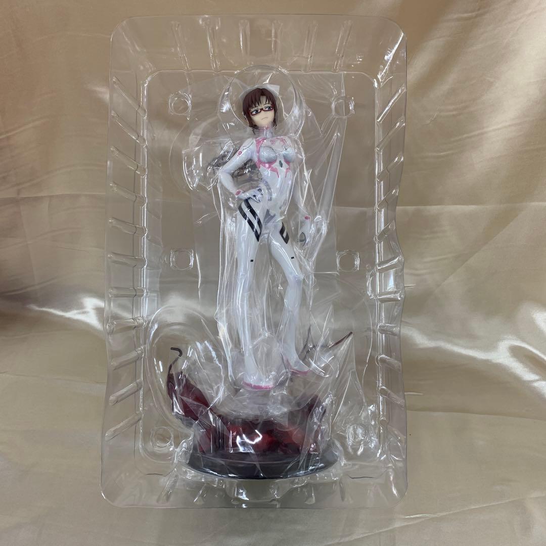 真希波・マリ・イラストリアス[ラストミッション] 1/7