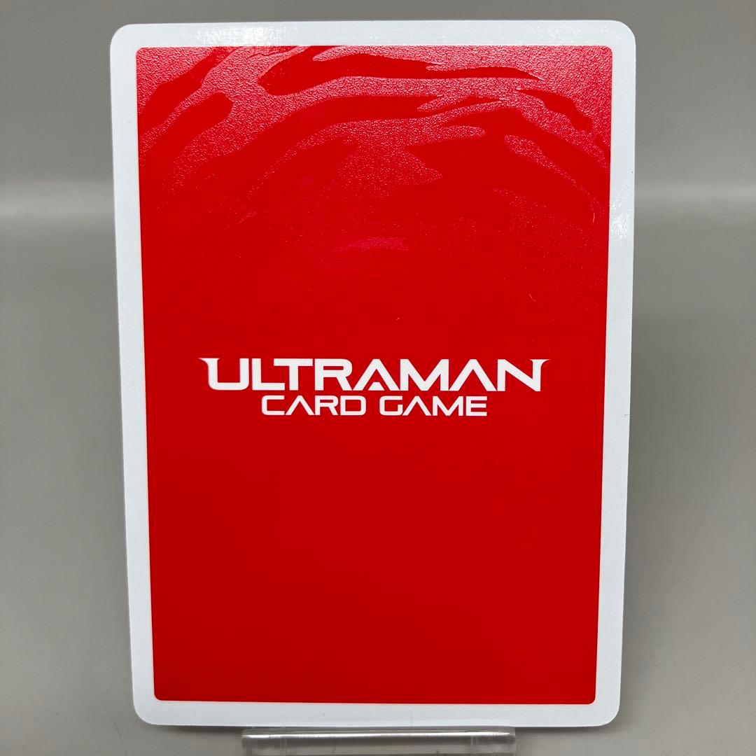 ● T プレイ用　ウルトラマンカード　ウルトラマンベリアル　N5360