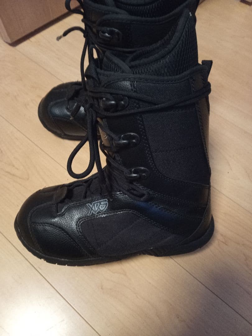 専用　値下げ大歓迎！！　スノーボード　ブーツ　XDS