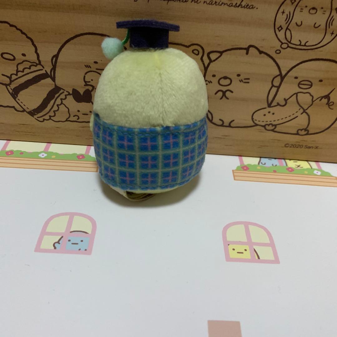 すみっコぐらし　てのりぬいぐるみ　ぺんぎん？　まとめ売り