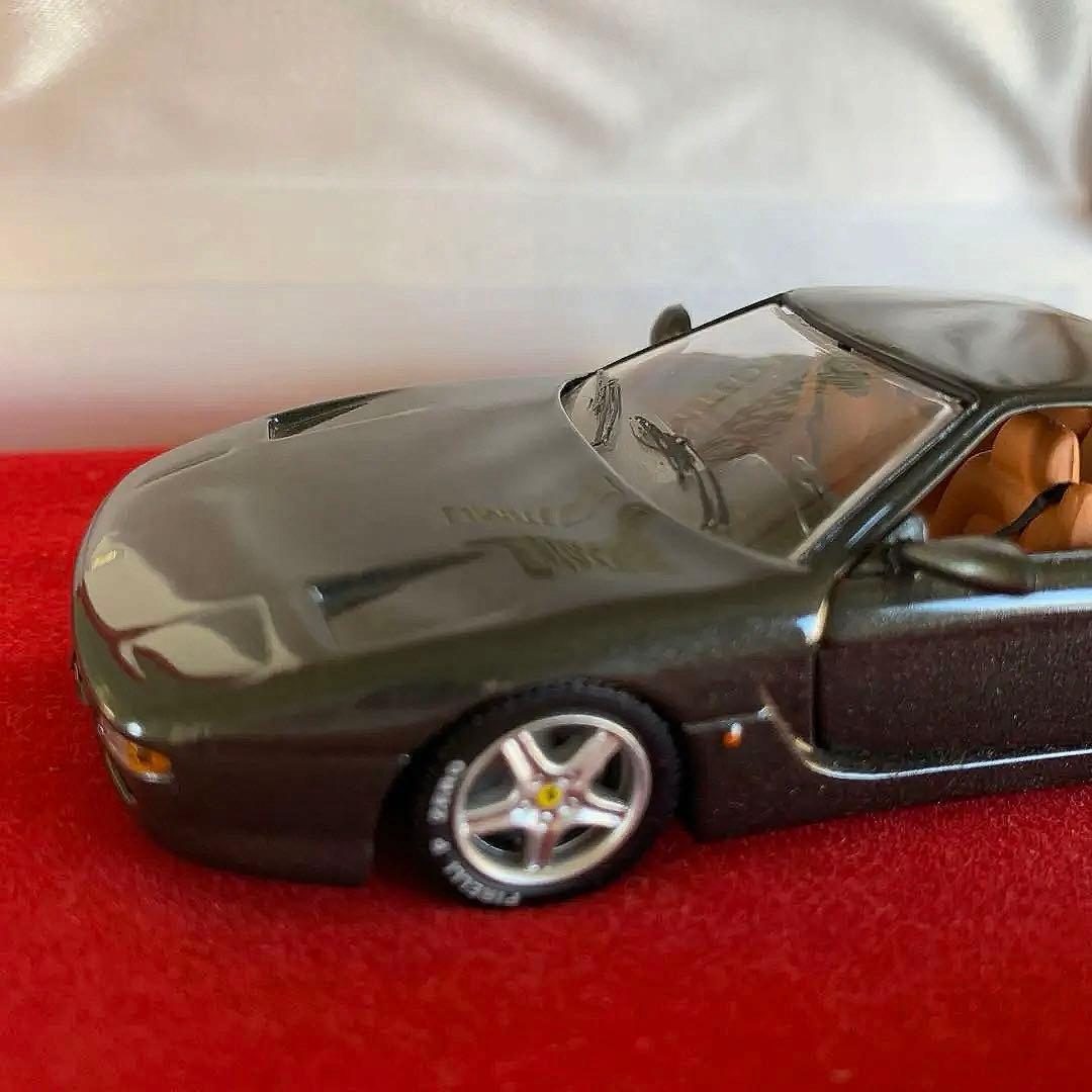 稀少品C.D.C s.r.l FERRALI 456GT made ITALY Rare Ferrari 456 GT