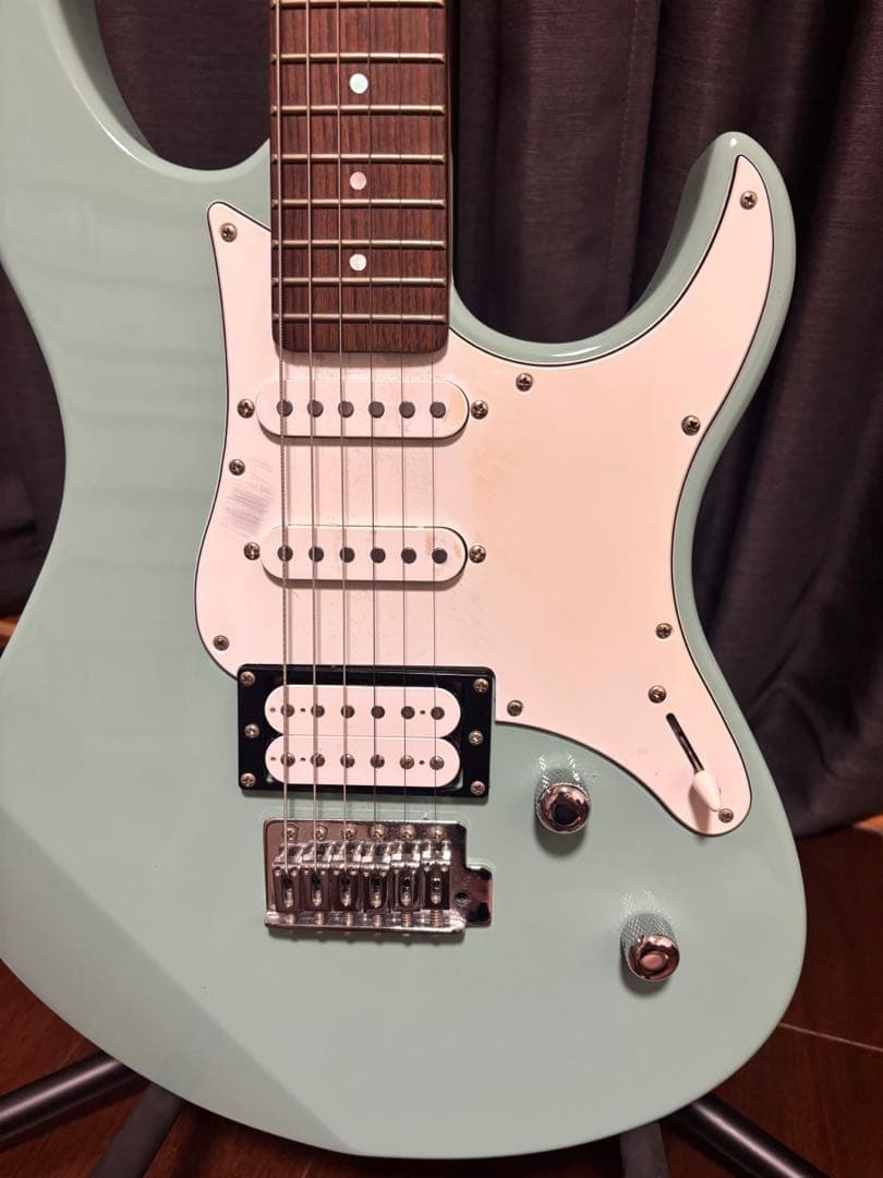 PACIFICA パシフィカ 112v エレキギター