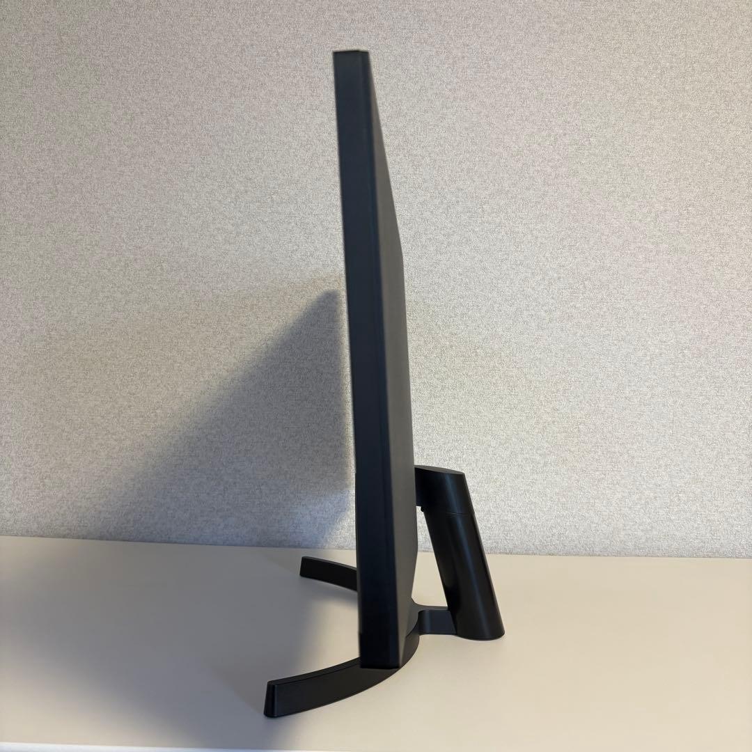LG ウルトラワイドモニター カーブ型スタンド 29WL500-B 29インチ