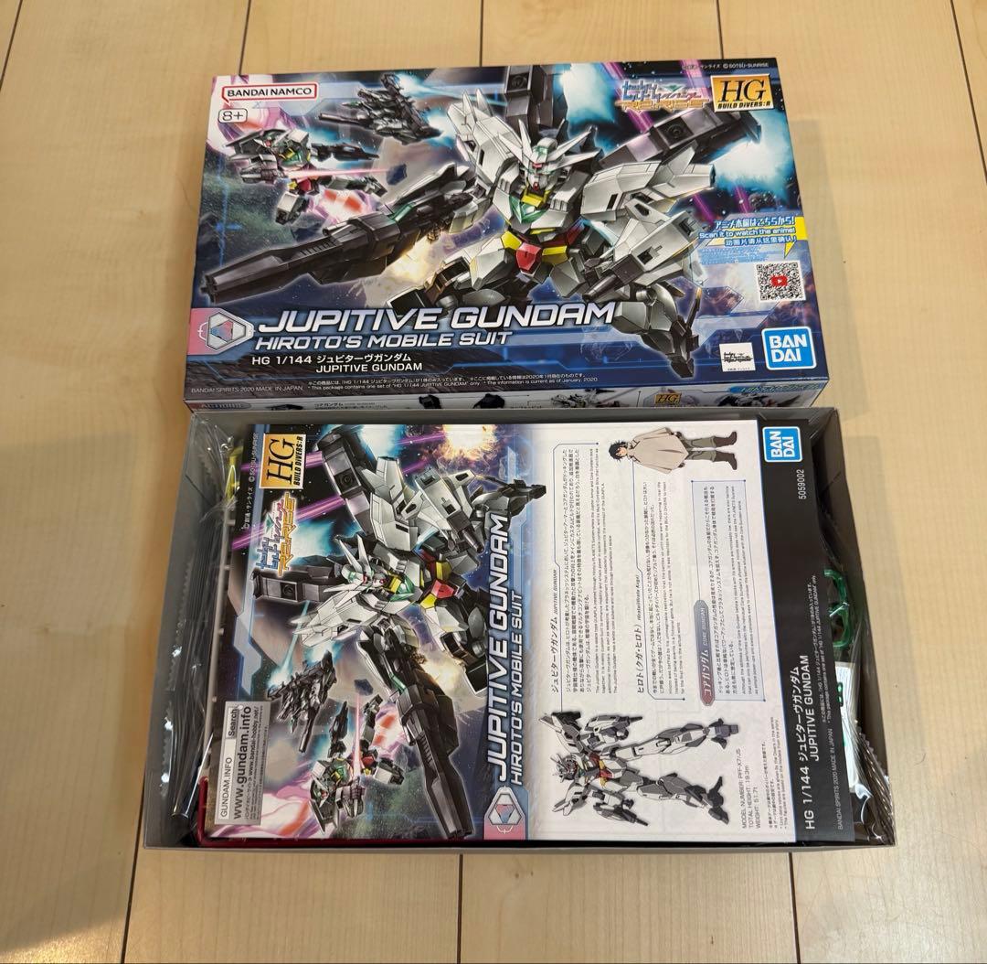 ガンプラHG15点まとめ売り