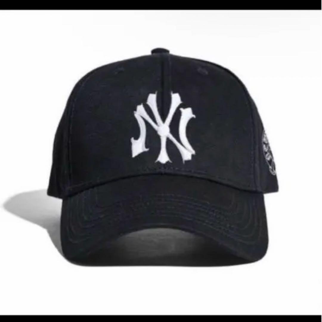 DUALISM】 NEWVINTAGE CHROME YORK 6CAP - メルカリ
