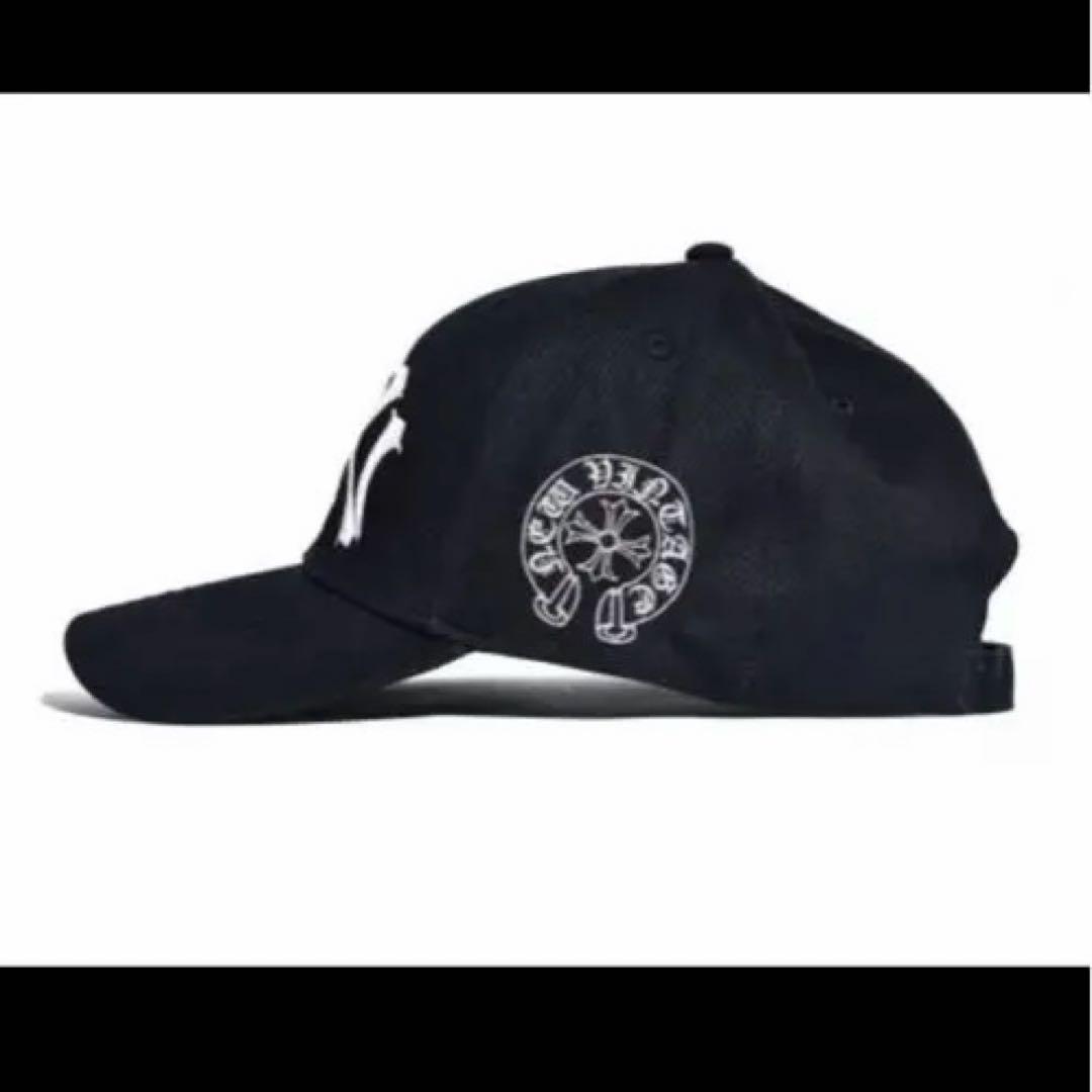 DUALISM】 NEWVINTAGE CHROME YORK 6CAP - メルカリ