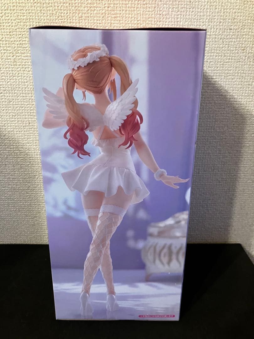 着せ恋 BiCute Pure Figure 喜多川海夢 18体セット - メルカリ