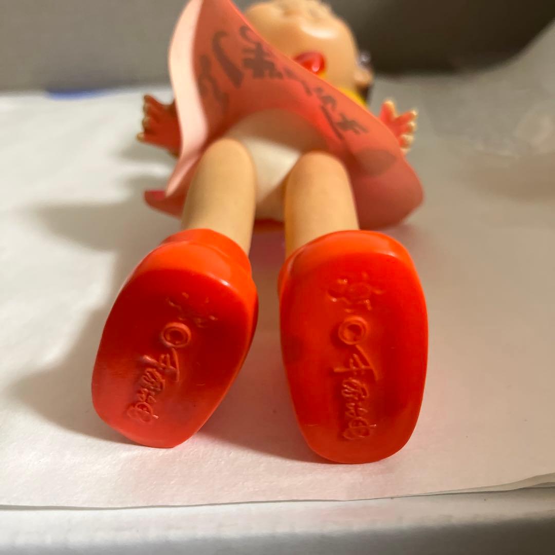 ⚠️レア　ふしぎなメルモ　メルモちゃん　中嶋製作所　当時物