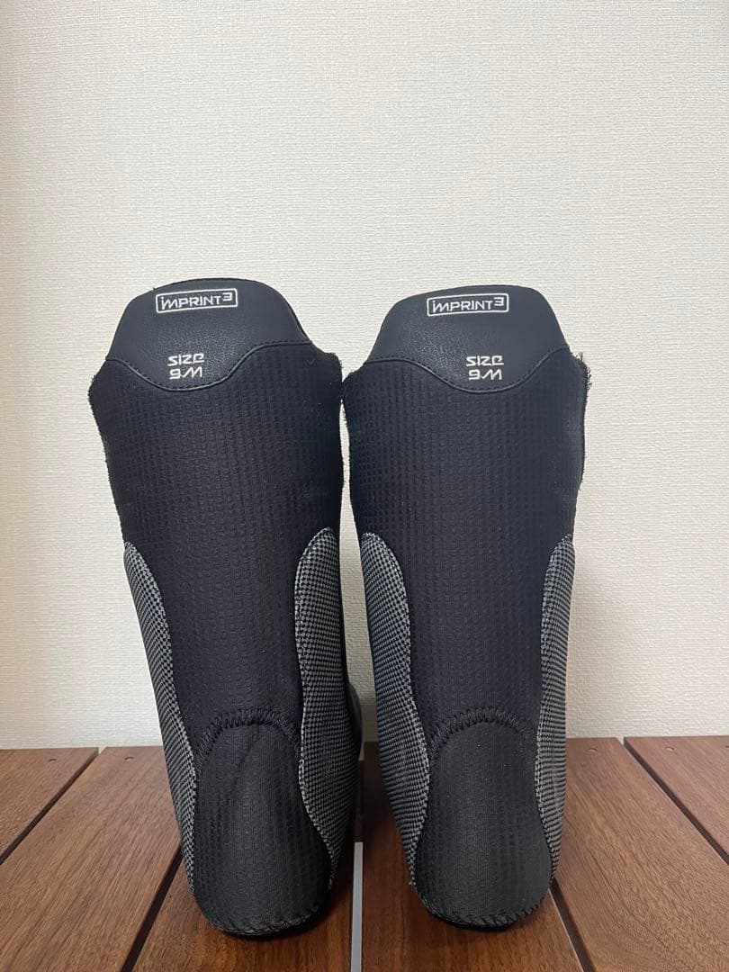 BURTON SWATH スワス スノーボードブーツ 27cm