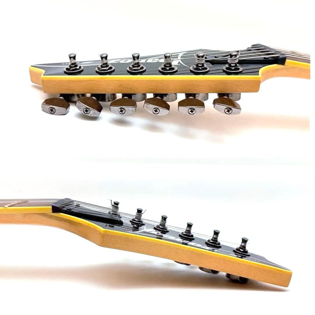 希少】Ibanez アイバニーズ S771PB エレキギター - メルカリ