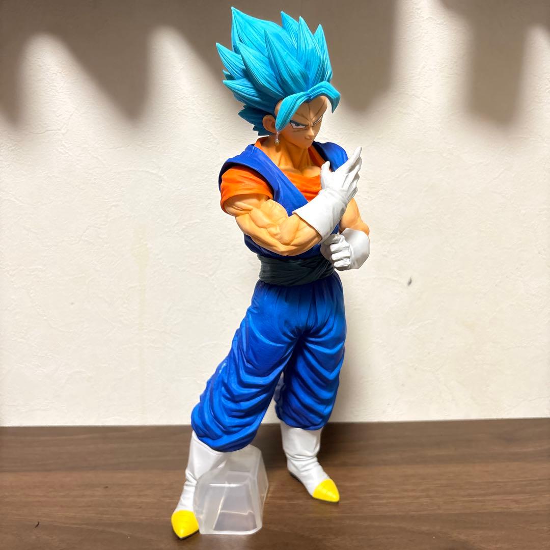 1番くじ ドラゴンボール EXTREME SAIYAN B賞ベジット SAIYAN EXTREME 1