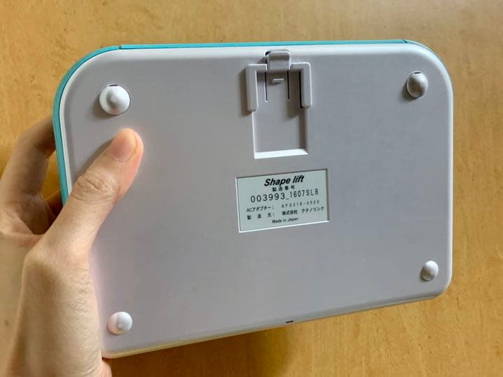 お値下中】EMS痩身マシーン_SBH Shape lift