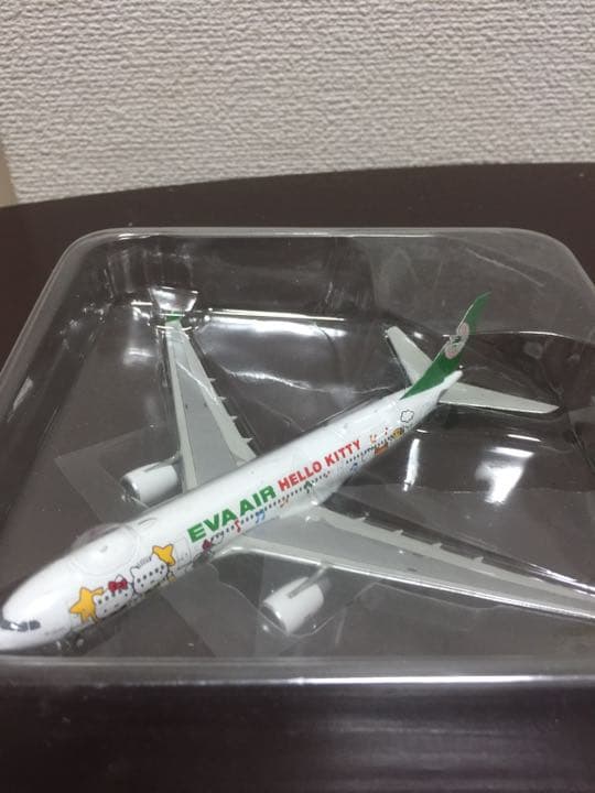 1/400 A330-200 エバーエアー