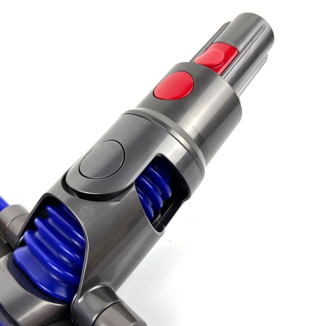【極美品】Dyson[489949]Micro 1.5kg SV21 ヘッド