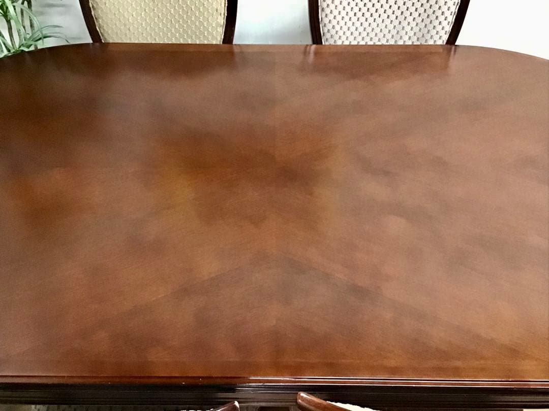 コーネリア☆管247☆マルニ☆maruni☆ケントコート☆ダイニンテーブル