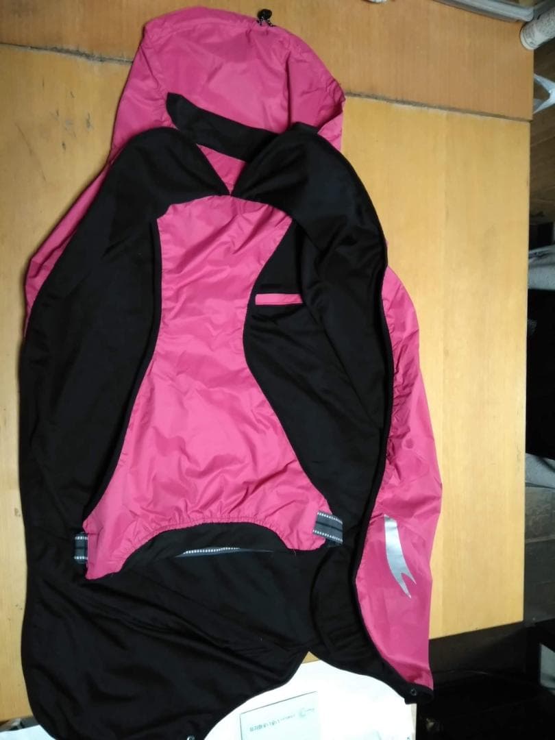 フルッタ トレントコート ピンク 65 サイズ - メルカリ