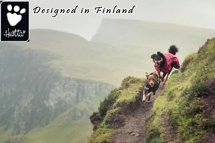 フルッタ トレントコート ピンク 65 サイズ - メルカリ