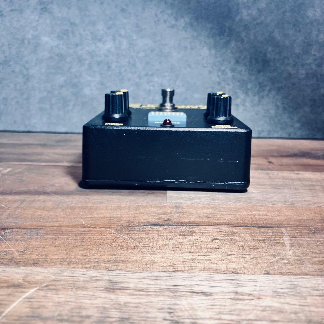 ギター Tech 21 SansAmp Classic