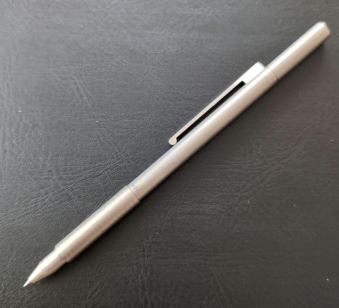 廃版品】ポルシェデザイン ボールペン ブロンズカラー レア 希少