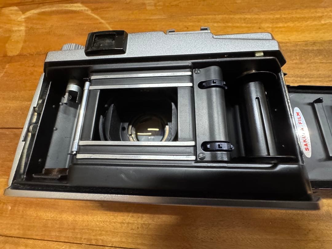 美品 貴重 Konikaコニカ IIIL2 整備済 フルセットです！