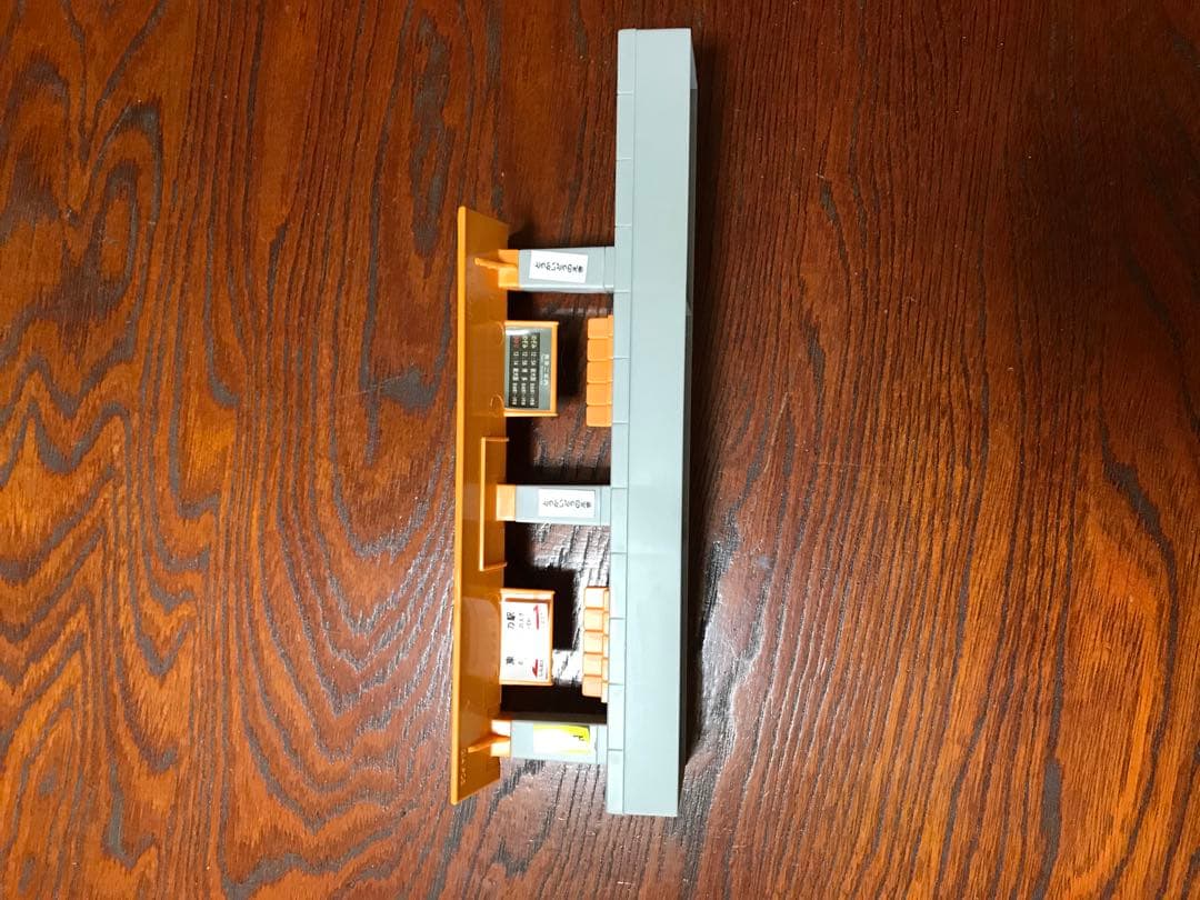 機関車トーマス/新幹線 プラレール セット ミニカー セット