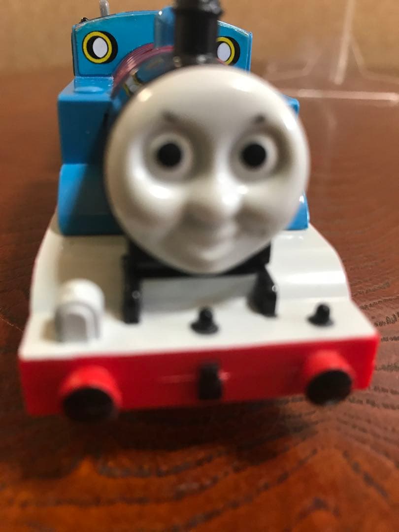 機関車トーマス/新幹線 プラレール セット ミニカー セット