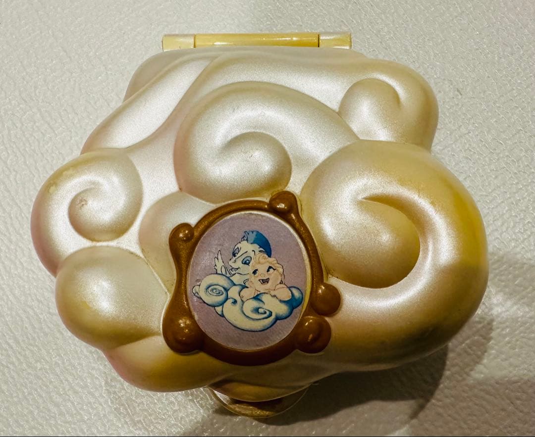 地縛少年花子くん 10周年ミュージアム 缶バッジ 柚木司 つかさ