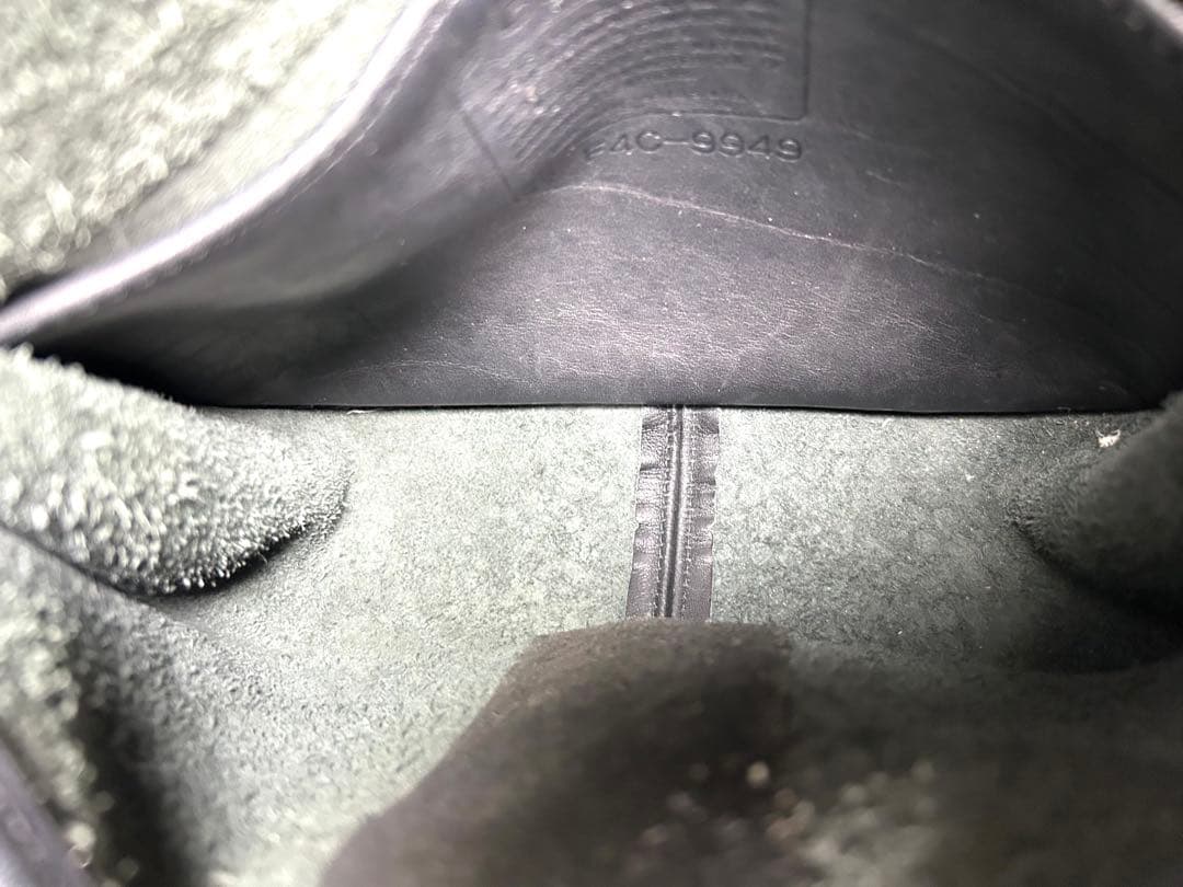 【美品】COACH オールドコーチ　ショルダーバッグ　USA製　F4C 9949