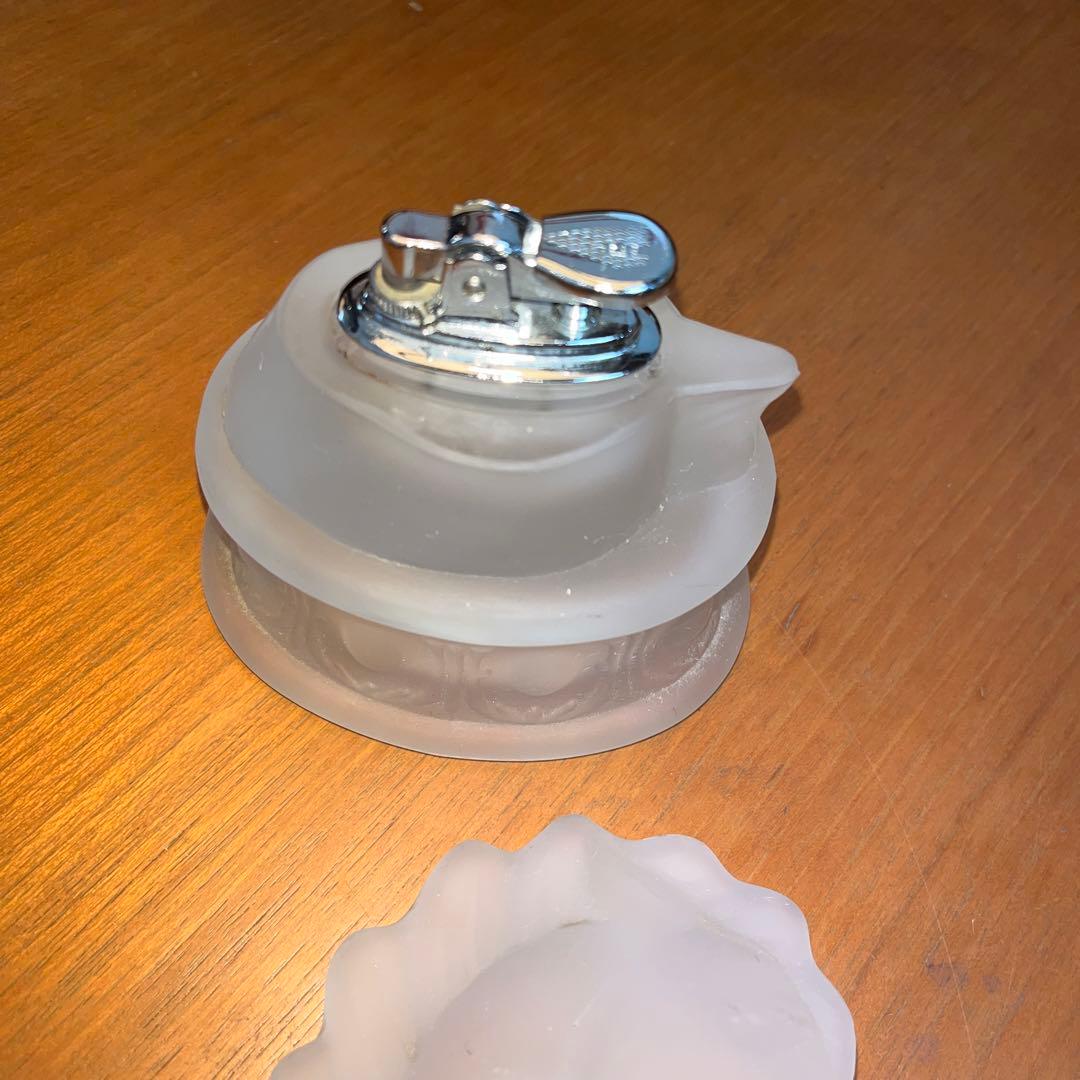 ハシハーミット号 菊花賞 灰皿