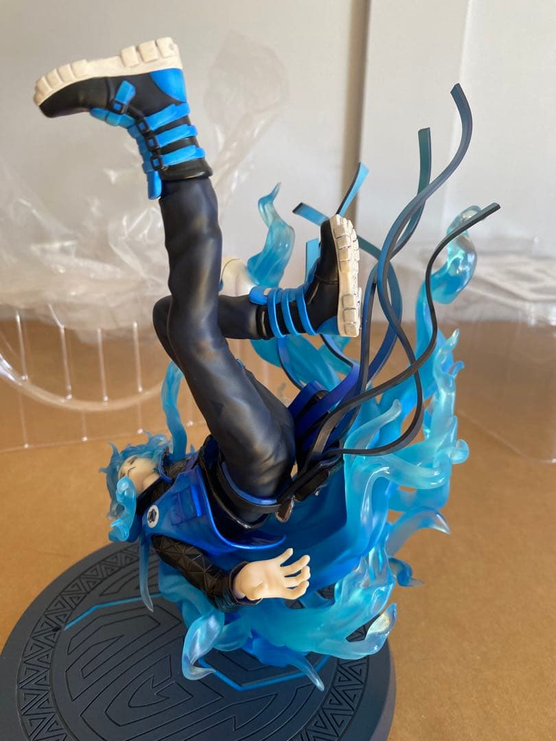 煮*ナ様 ツイステッドワンダーランド イデア・シュラウド 1/8スケールフィギュ