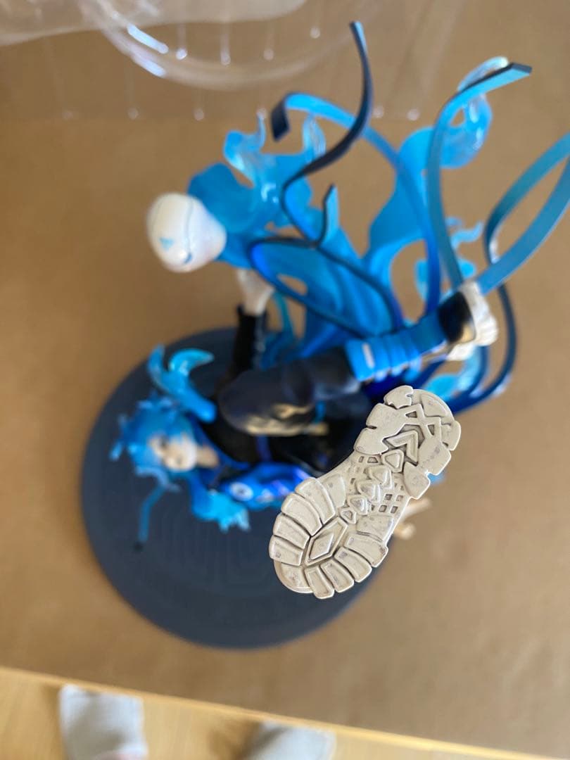 煮*ナ様 ツイステッドワンダーランド イデア・シュラウド 1/8スケールフィギュ