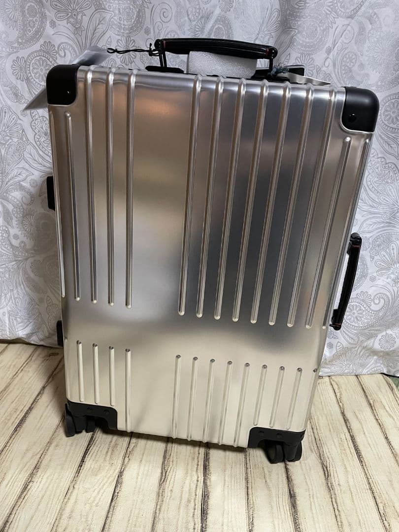 イノベーター スーツケース innovator inv1811 36L 工場 Sサイズ