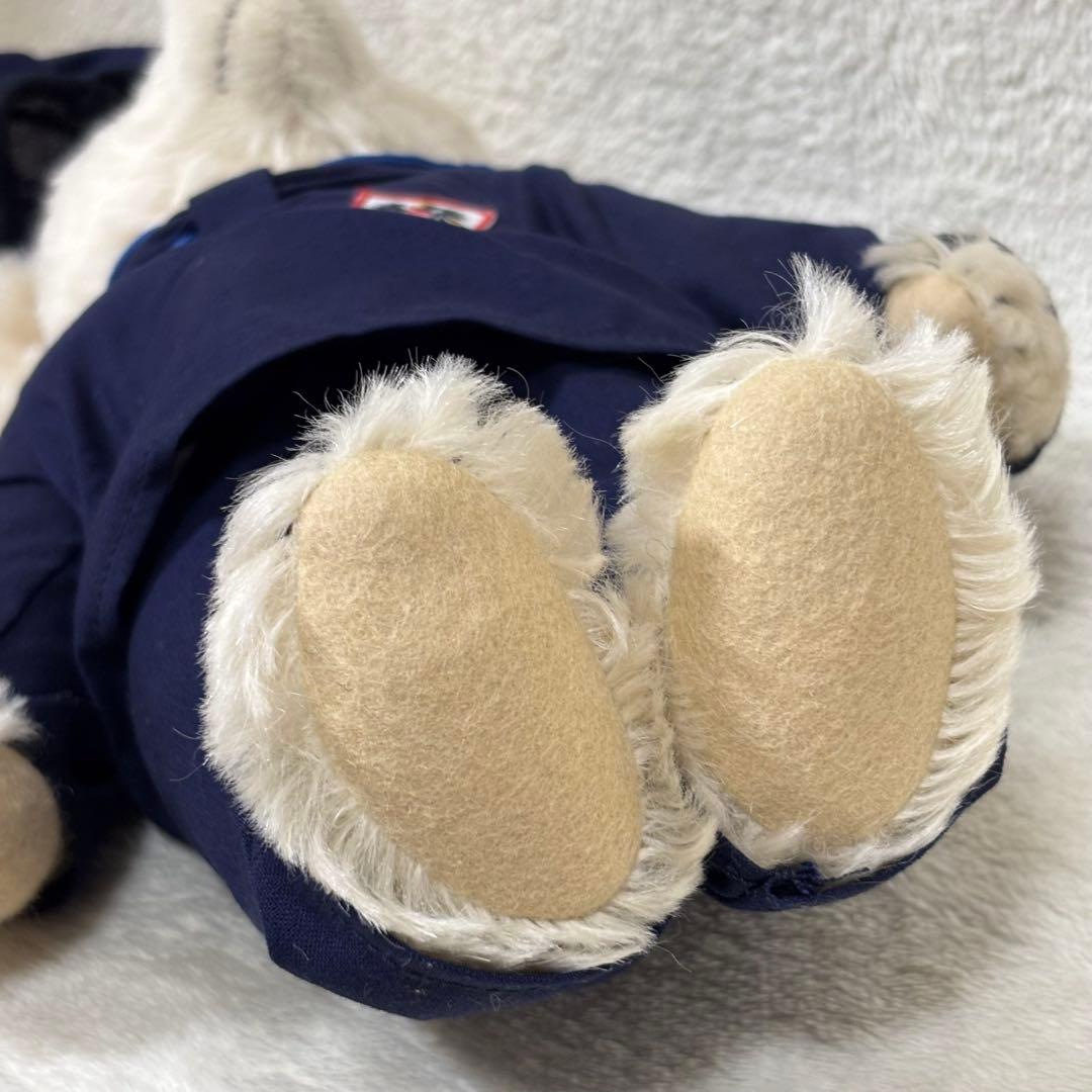 希少品】Steiff シュタイフ ウィーン少年合唱団 CD未開封 限定品 希少