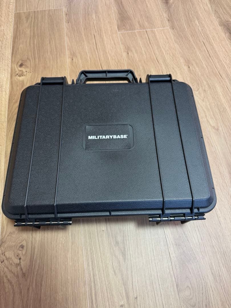 東京マルイ　P226レイル