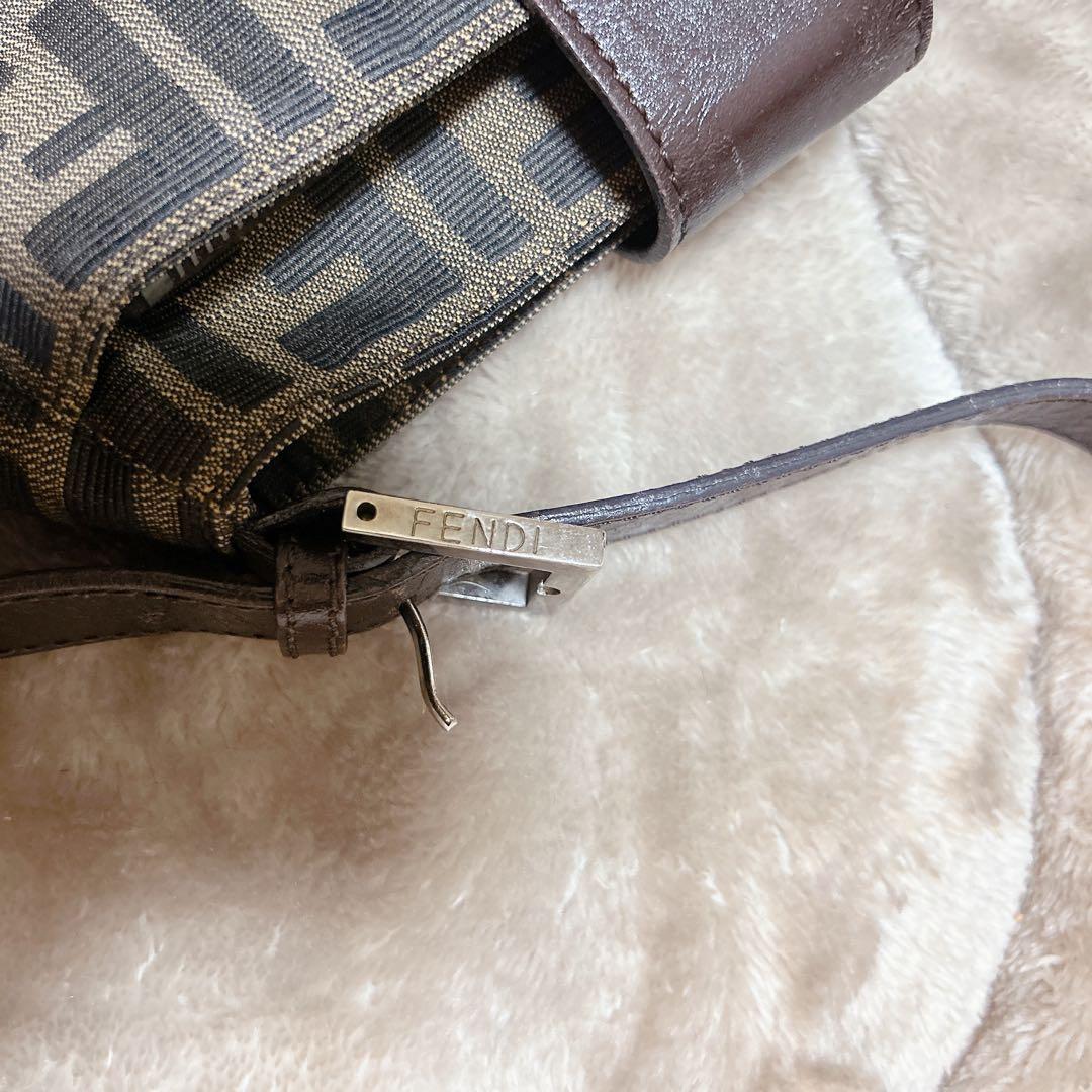 FENDI バッグ